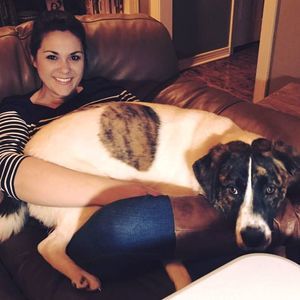 Meet your Posher, Sara